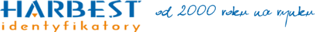 Harbest Identyfikatory